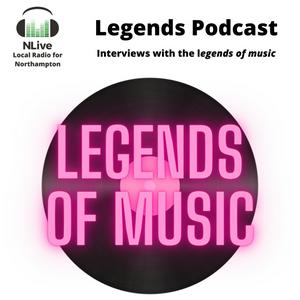 NLive Radio Legends Podcast