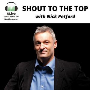 NLive Radio - Shout To The Top