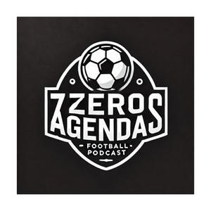 No Agenda Football Podcast