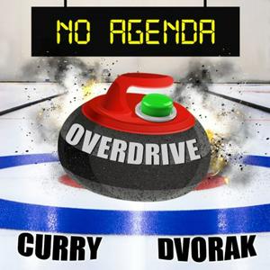 Listen to No Agenda in the App