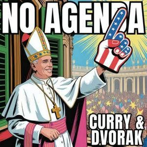 Listen to No Agenda in the App