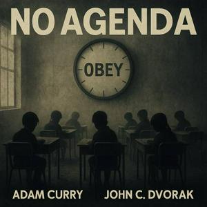 No Agenda Show
