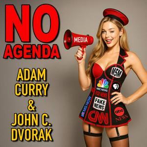 No Agenda Show