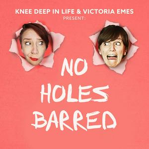 Listen to No Holes Barred in the App