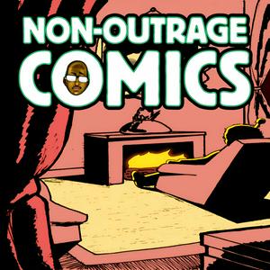 Non-Outrage Comics