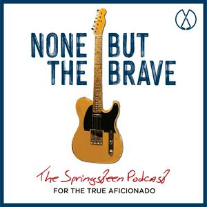 Listen to None But The Brave in the App