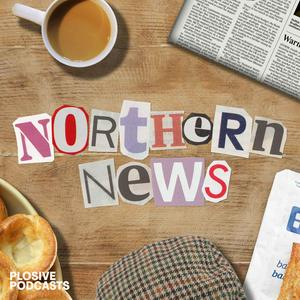 Listen to Northern News in the App