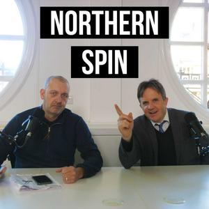 Listen to Northern Spin in the App