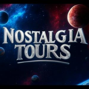 Listen to Nostalgia Tours in the App