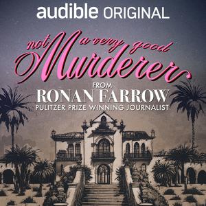 Not a Very Good Murderer