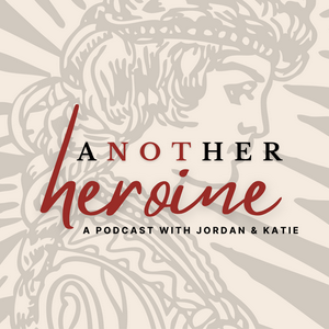 Not Another Heroine