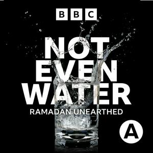 Listen to Not Even Water in the App