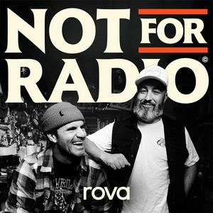 Listen to Not For Radio in the App