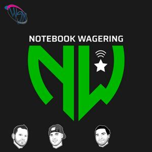 Notebook Wagering