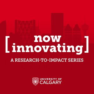 Now Innovating