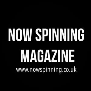 Now Spinning Music Magazine - Artist Interviews &amp; Music Reviews