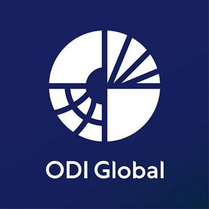 ODI live events podcast