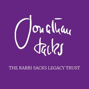 The Rabbi Sacks Legacy