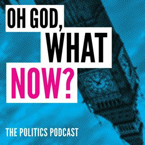 Listen to Oh God, What Now? in the App