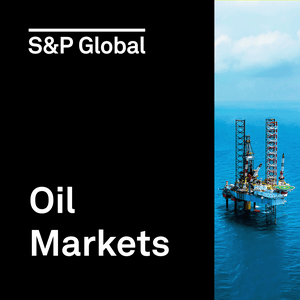 Listen to Oil Markets in the App