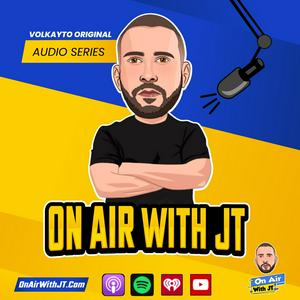 On Air With JT