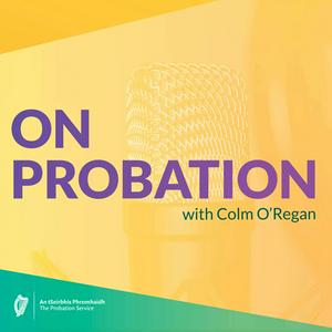 Listen to On Probation in the App