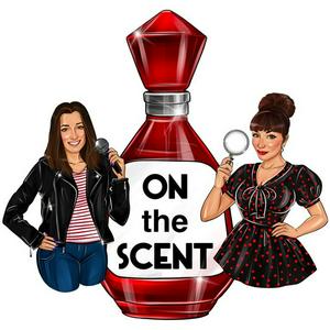 Listen to On The Scent in the App