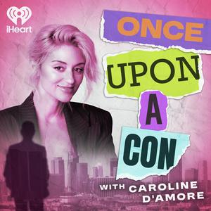 Once Upon A Con