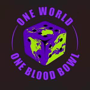 Listen to One World, One Blood Bowl in the App