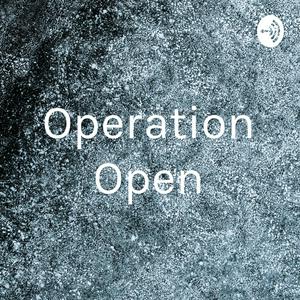 Listen to Operation Open in the App