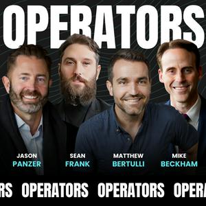 Listen to OPERATORS in the App