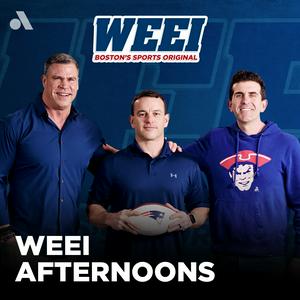 WEEI Afternoons