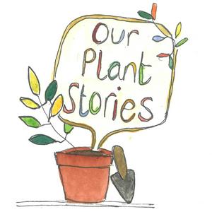 Listen to Our Plant Stories in the App