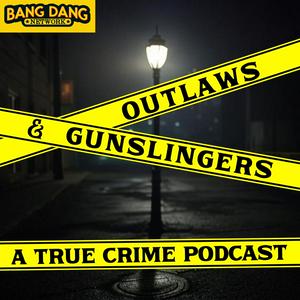 Outlaws & Gunslingers