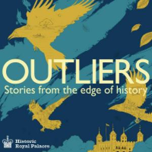 Listen to Outliers - Stories from the edge of history in the App