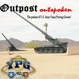 Outpost Outspoken