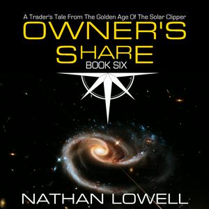 Listen to Owner's Share in the App