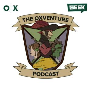 Oxventure: A Dungeons & Dragons Podcast