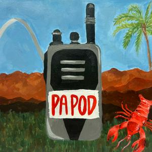 PA Pod