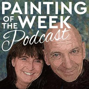 Listen to Painting of the Week Podcast in the App