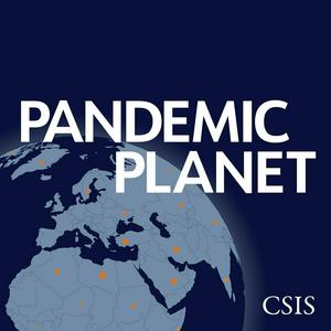 Listen to Pandemic Planet in the App