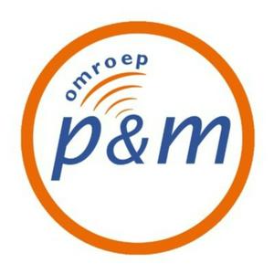Omroep P&amp;M Podcasts