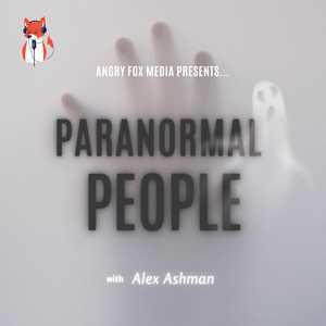 Listen to Paranormal People in the App
