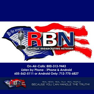 Dr Winn Parker – Republic Broadcasting Network