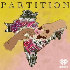 Listen to Partition in the App