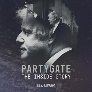 Listen to Partygate: The Inside Story in the App