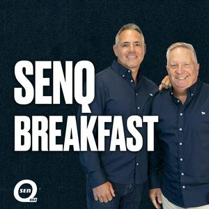 SENQ Breakfast