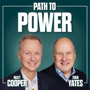 Listen to Path to Power in the App