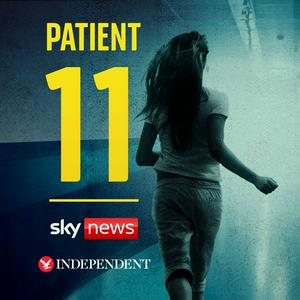 Listen to Patient 11 in the App