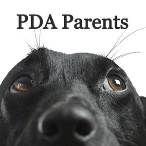 Listen to PDA Parents in the App